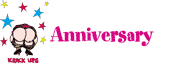 Anniversary